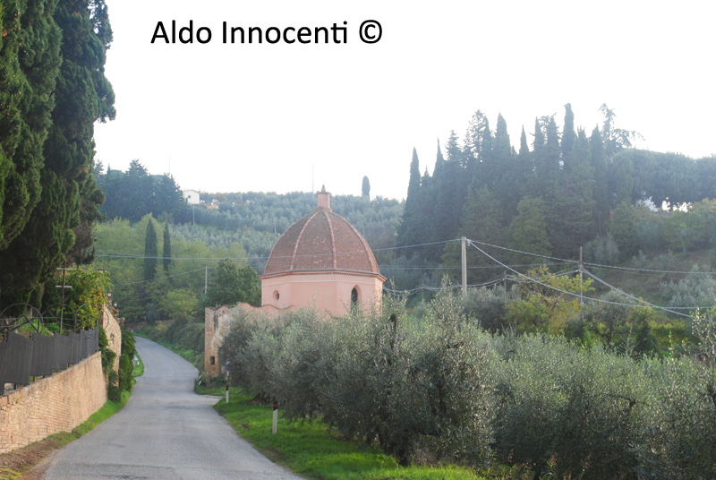 CAPPELLA ROGAI: CAPPELLA 2' IMMAGINE